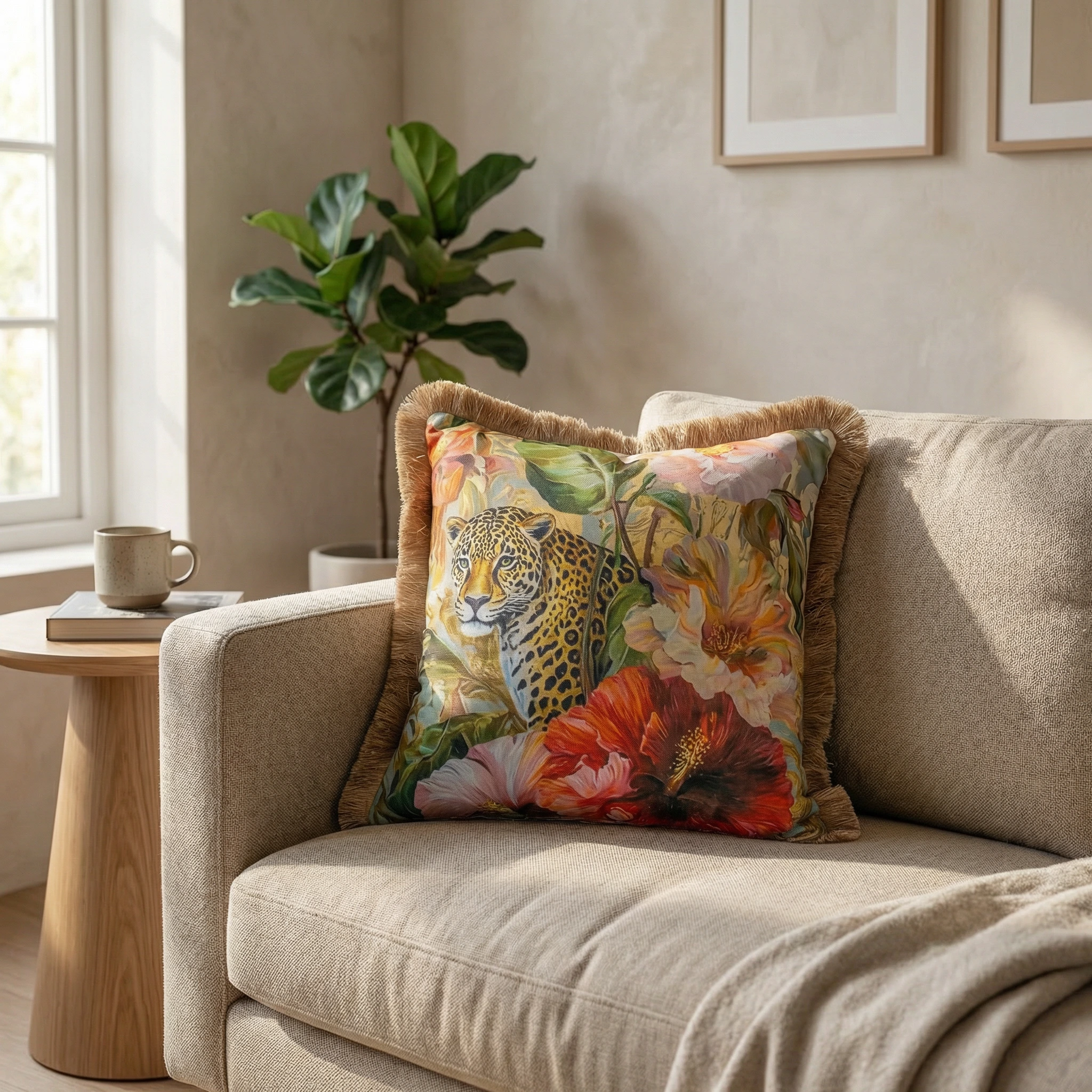 s17k1-Kaplan-Desenli Kirlent-Kilifi-2