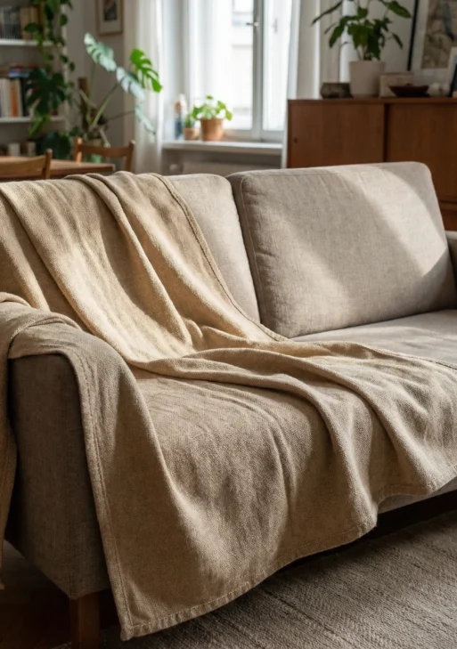 İskandinav Battaniye