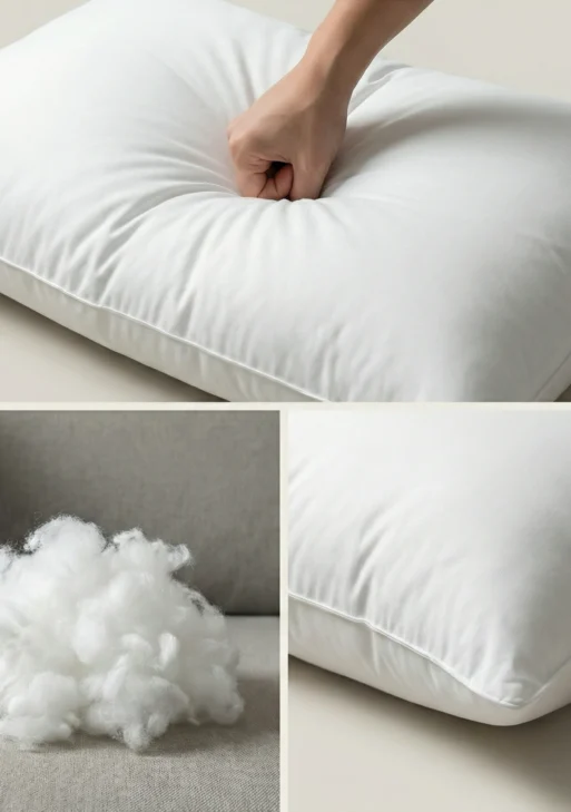 30x50 cm Dikdörtgen Kırlent İçi